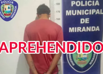 Detenido por agredir a un hombre con un pico de botella
