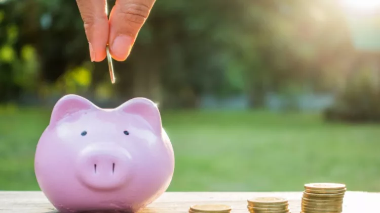Día Mundial del Ahorro