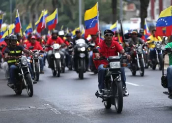 Dignificación de los motorizados