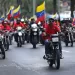 Dignificación de los motorizados