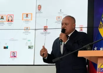 Diosdado Cabello fundamental la unidad
