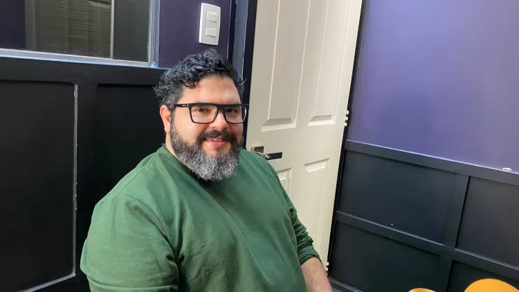 Dr. Iván Sucheni,Disfunción eréctil