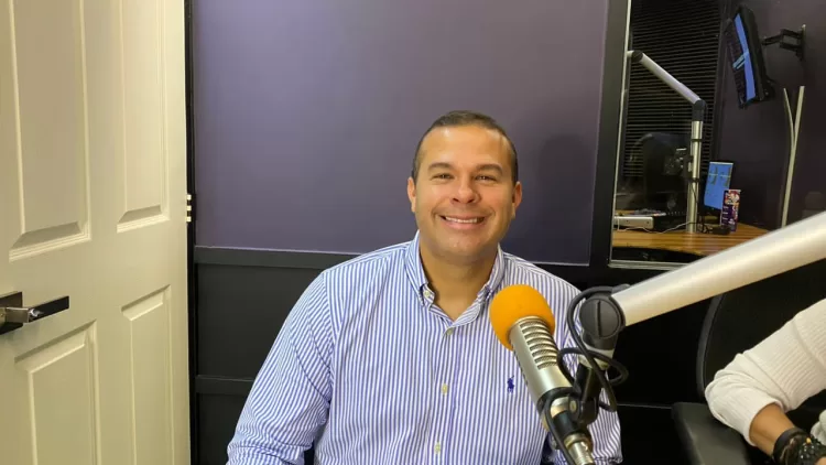 vaya al médico, puede ser el corazón