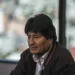 Evo Morales