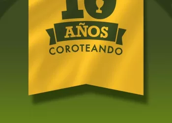 El Patio de Los Corotos