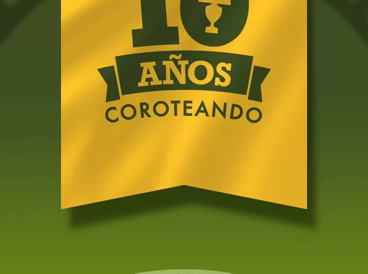 El Patio de Los Corotos