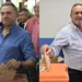 Elecciones Uruguay van a segunda vuelta Yamandú Orsi y Alvaro Delgado