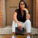 Escritora venezolana Astrid Gornés triunfa