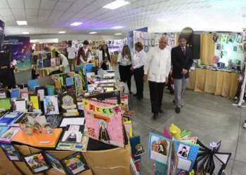 Expo Virgen del Socorro