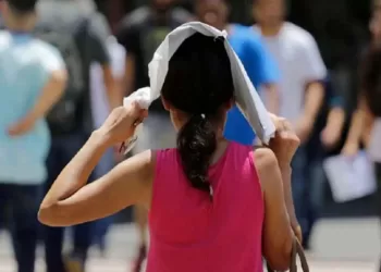 Fenómeno de La Niña