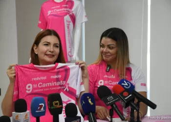 Funcamama anuncia una nueva edición de su caminata