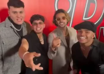Hey Broders sigue
