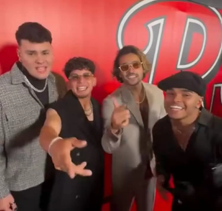 Hey Broders sigue