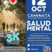 caminata por la salud mental