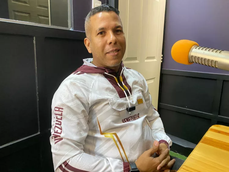Jorge Montes El político debe estar formado
