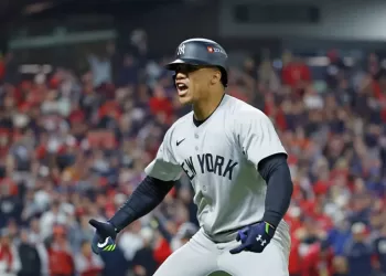 Los Yankees avanzaron a la Serie Mundial por primera vez desde 2009