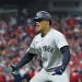 Los Yankees avanzaron a la Serie Mundial por primera vez desde 2009