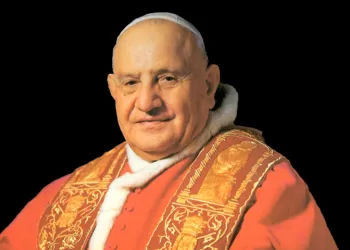 Juan XXIII