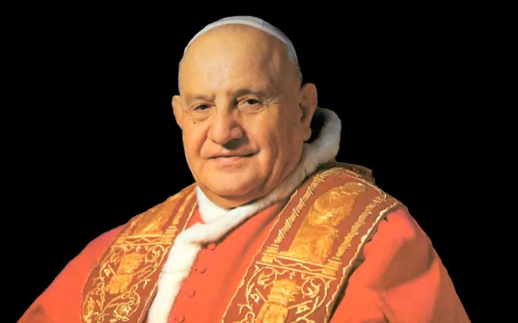 Juan XXIII