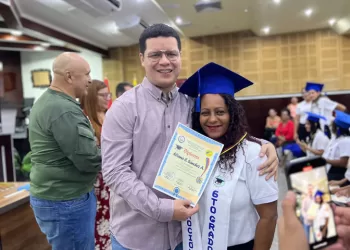 Alcalde Julio Fuenmayor