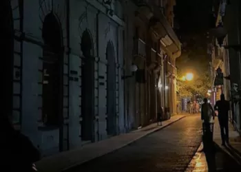 La Habana ha recuperado parte del suministro eléctrico