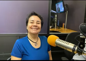 La psicólogo Norka Barrios “red flags”