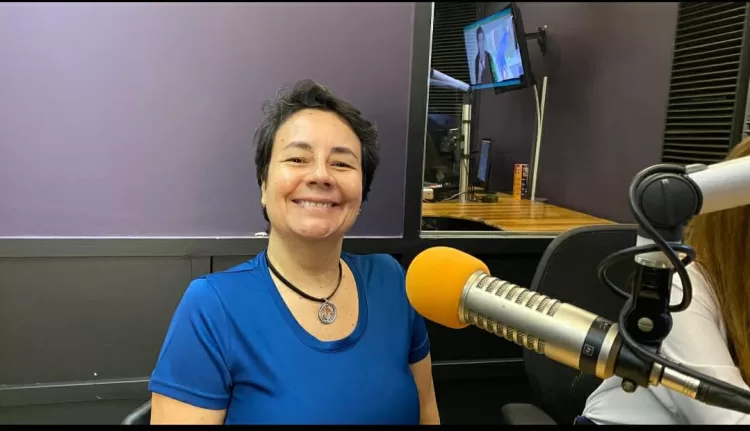 La psicólogo Norka Barrios “red flags”