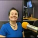 La psicólogo Norka Barrios “red flags”