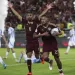 La vinotinto