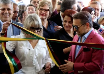 Lacava La FILUC se ha convertido
