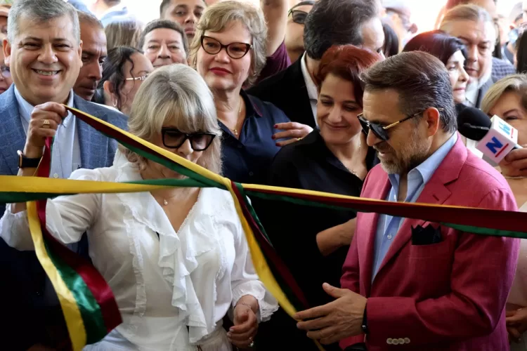 Lacava La FILUC se ha convertido