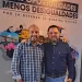 Lápiz tiene nuevas autoridades