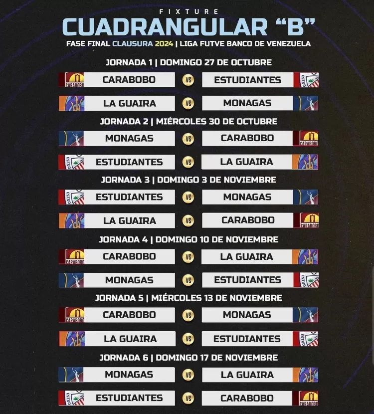 Liga FutVe