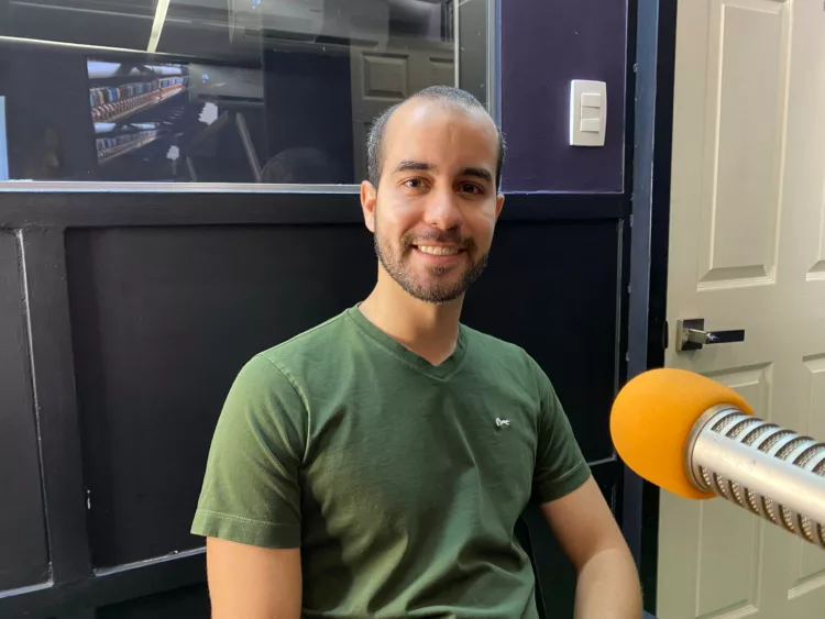 Manuel Ceballos Hogar Mi Querencia