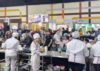 Más de 5 mil personas disfrutaron la ExpoFevipan