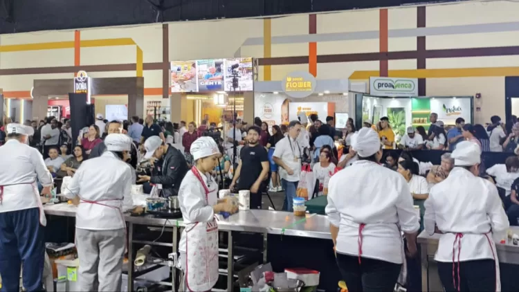 Más de 5 mil personas disfrutaron la ExpoFevipan