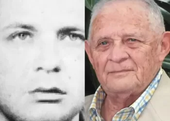 Murió Rudy Ortiz