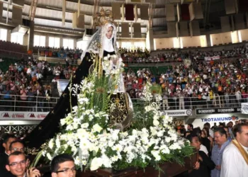 Nuestra Señora del Socorro