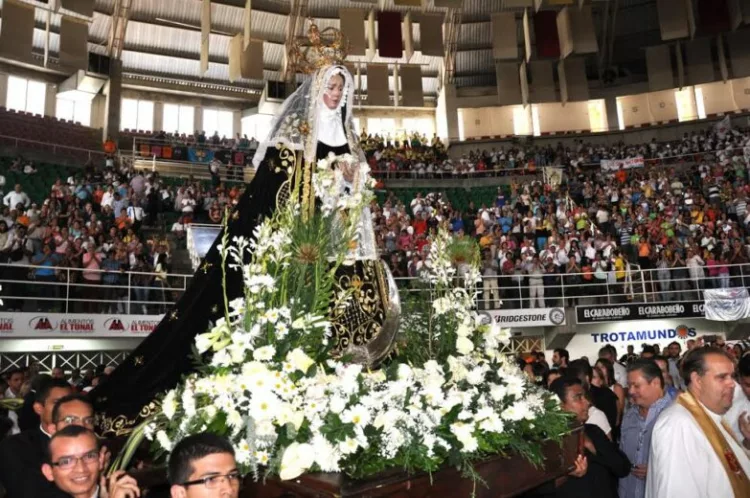 Nuestra Señora del Socorro