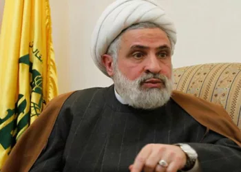 Naim Qassem nombrado nuevo líder del grupo Hezbolá