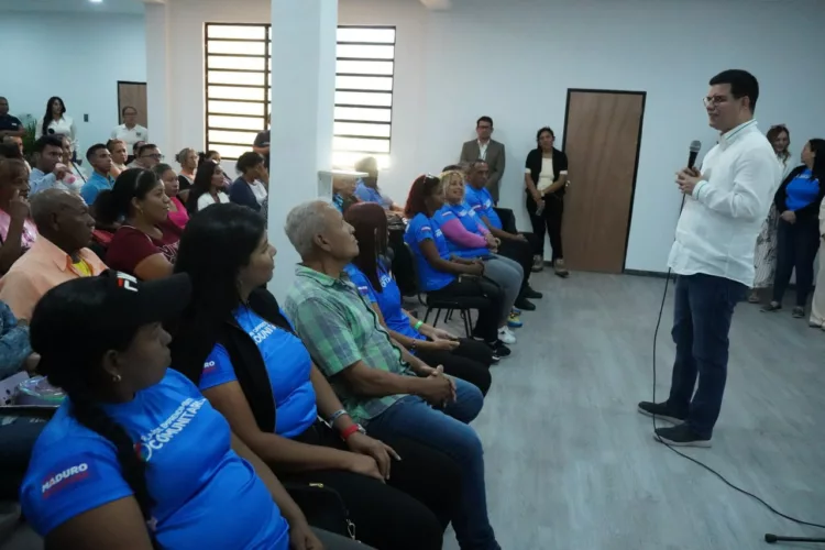 Plan de Emprendimiento Comunitario