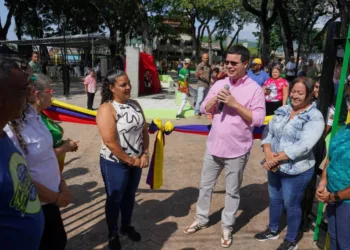 Plaza San Blas