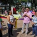Plaza San Blas
