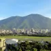 Pronostico del tiempo venezuela