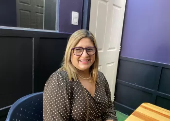 Rosa María Tovar Este miércoles arranca la Filuc