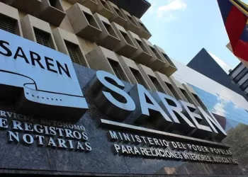 Saren