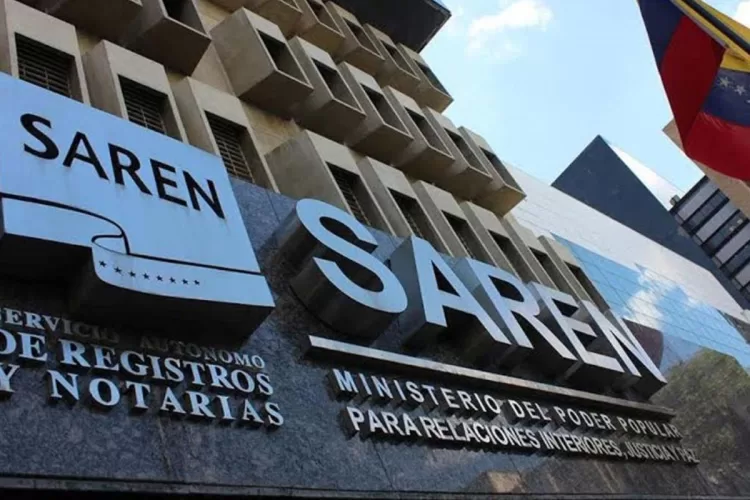 Saren