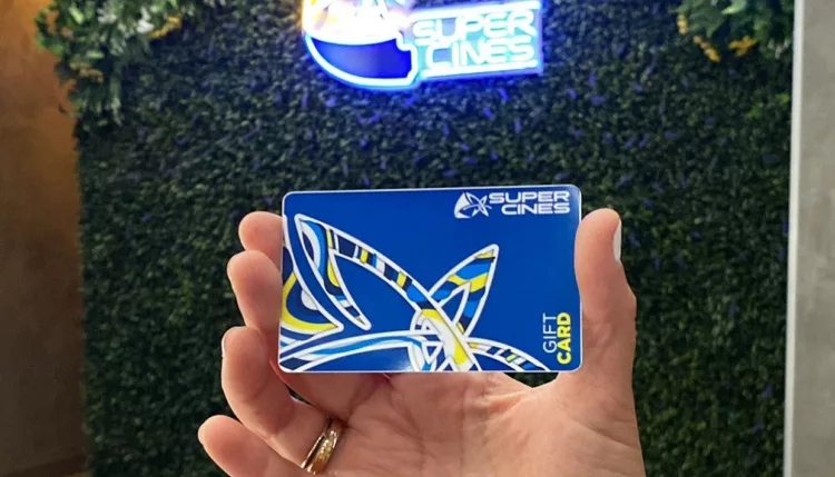 Supercines innova