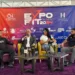 Todo listo para la ExpoFit Valencia