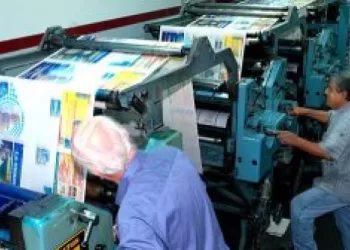 Trabajador Gráfico